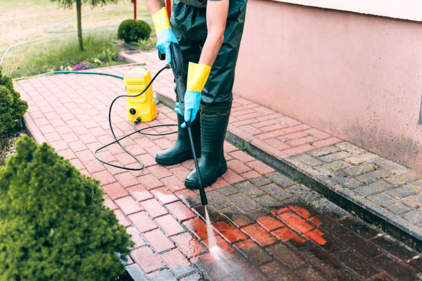 Best Patio and Deck Pressure Washing  in Siesta Shores, TX